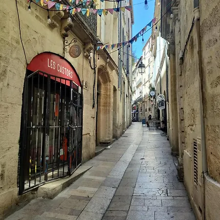 L Ecusson, L Ecrin Des Tresoriers, 아파트 *